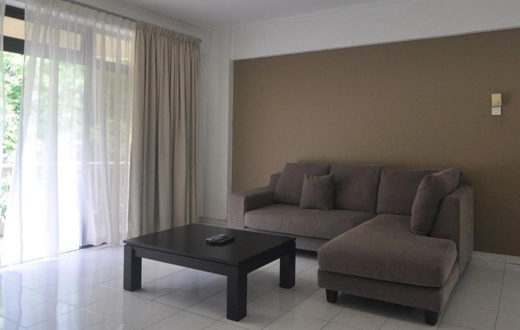 Noble Villa Apartment George Town Oda fotoğraf