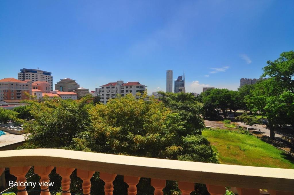 Noble Villa Apartment George Town Oda fotoğraf