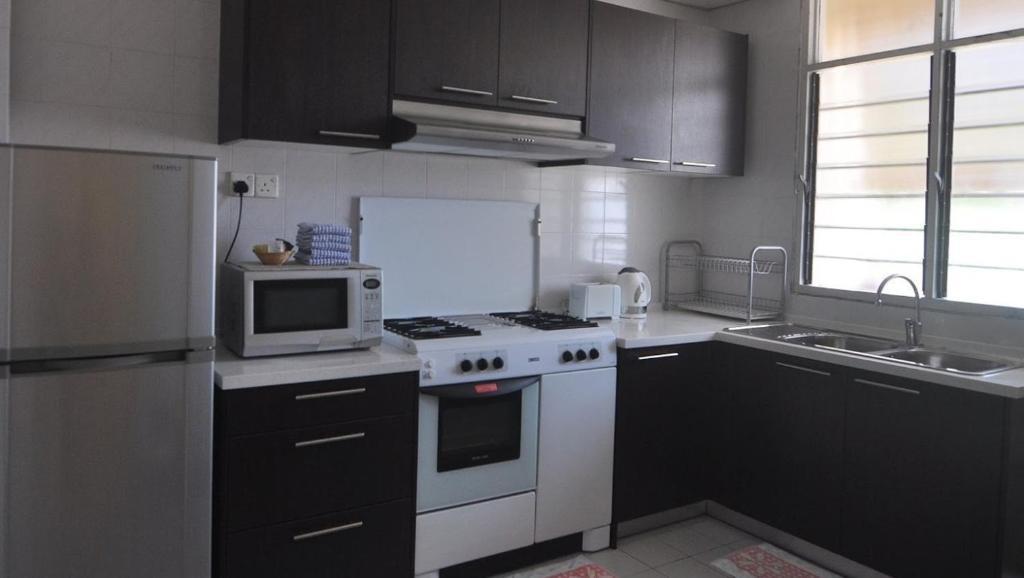 Noble Villa Apartment George Town Oda fotoğraf